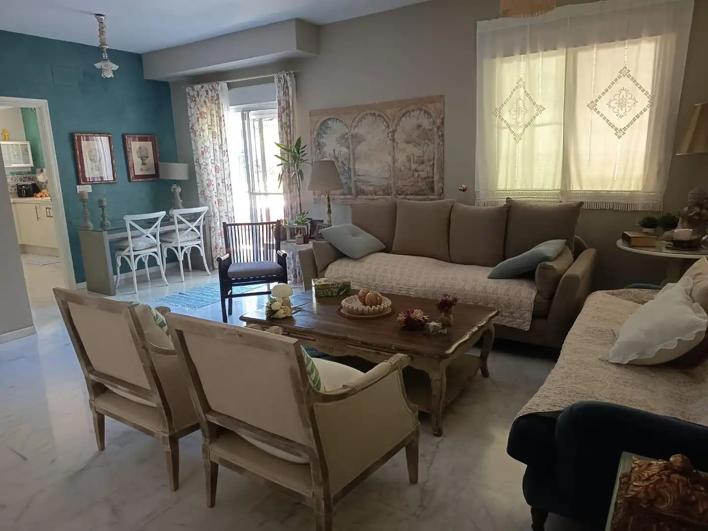 Maison avec piscine à vendre à Periurbano Este - Campiña, imagen 55