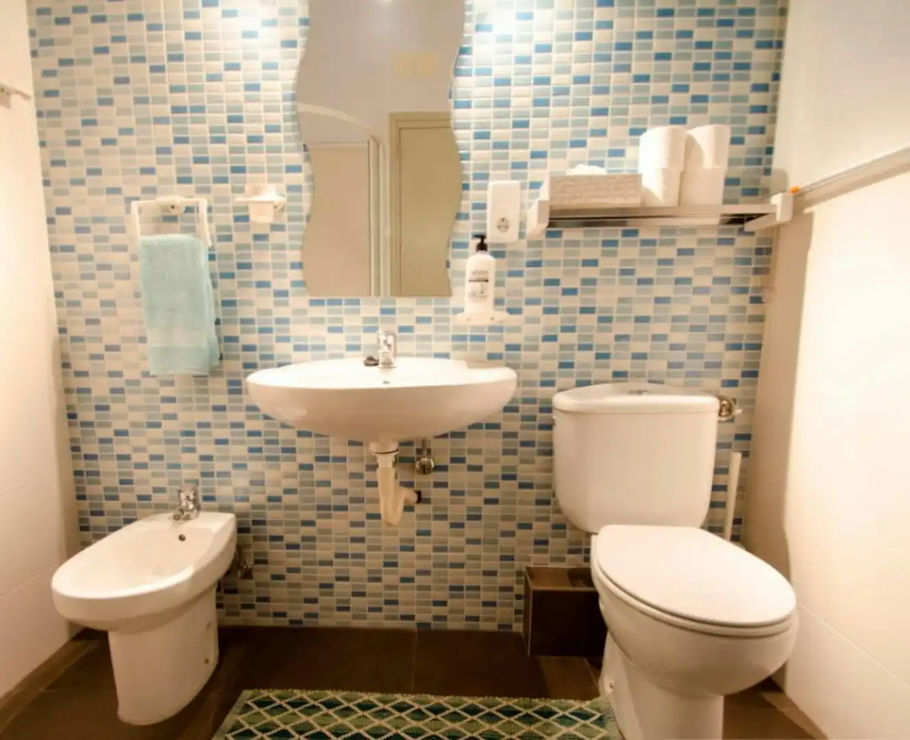 Piso de alquiler en N/A, El Poblenou