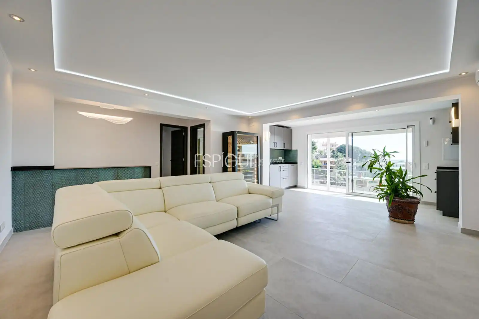 Casa amb terrassa en venda a Arboç, imagen 7