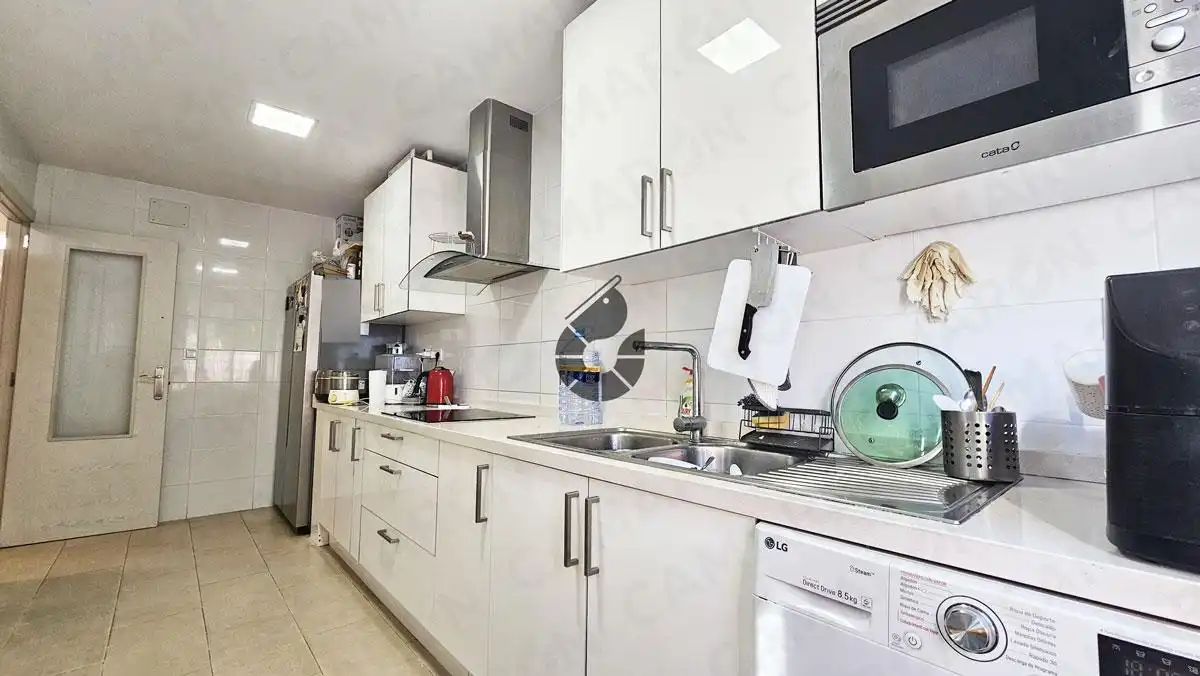 Casa adosada en venta en Coria del Río