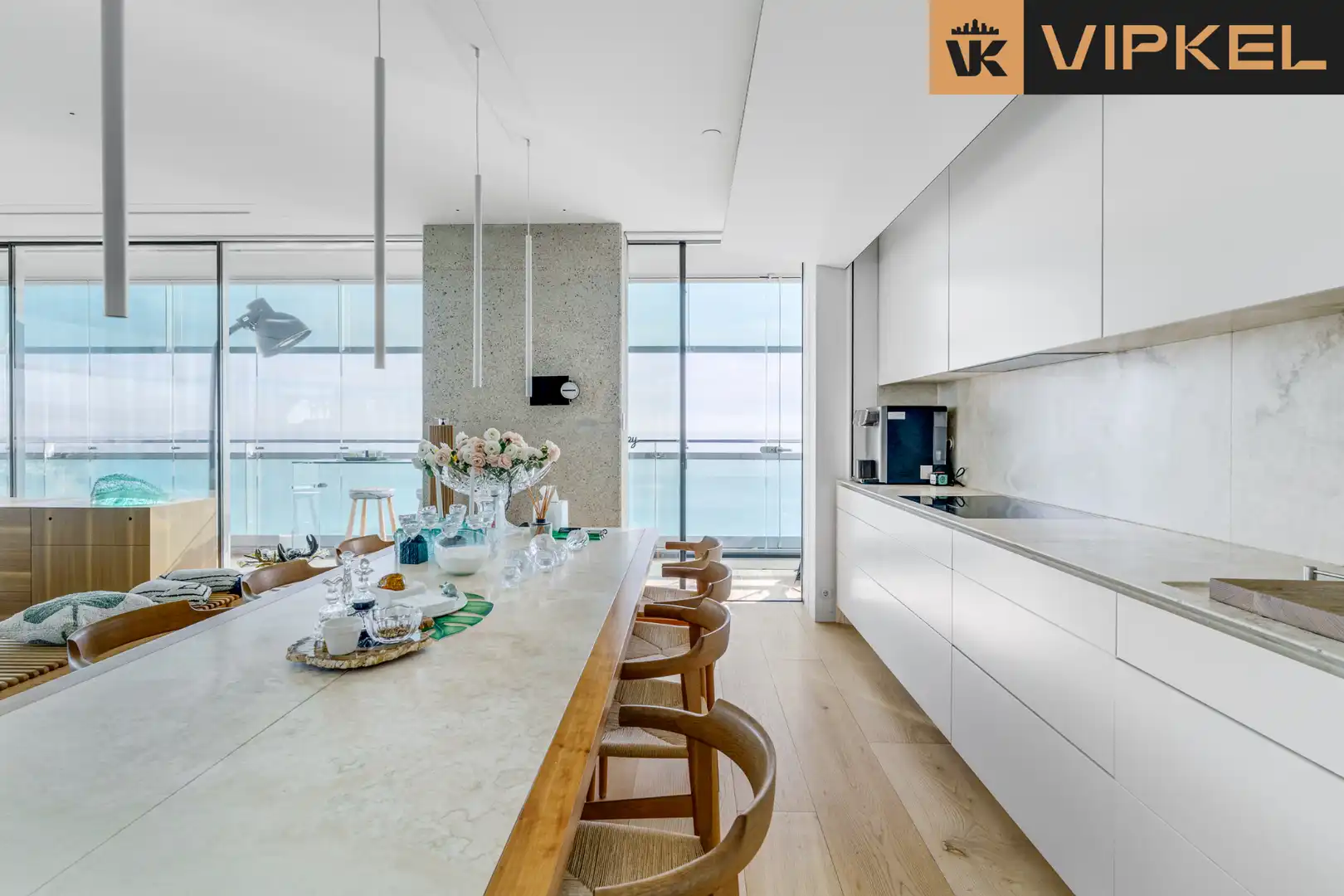 Appartamento con terrazza in vendita a Passeig de Garcia Fària, imagen 14