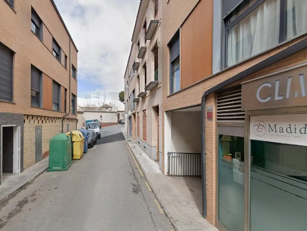 Dúplex en venda a Calle Comercio, imagen 3