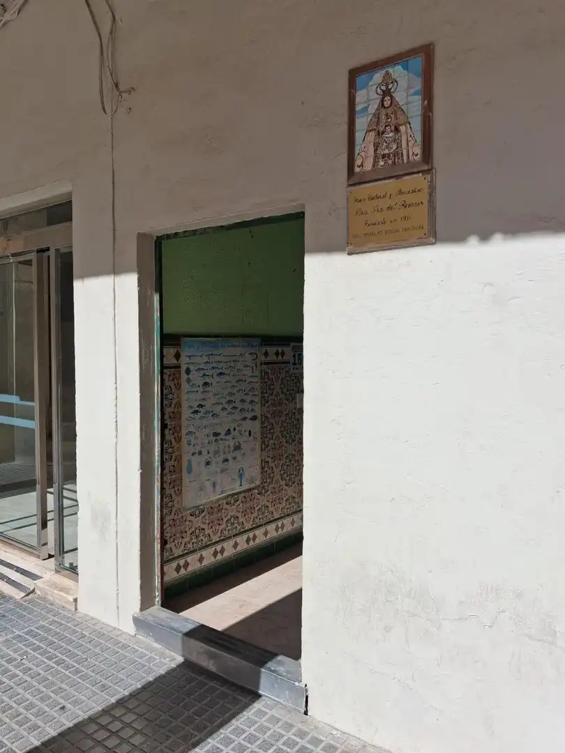 Local de lloguer en Cádiz