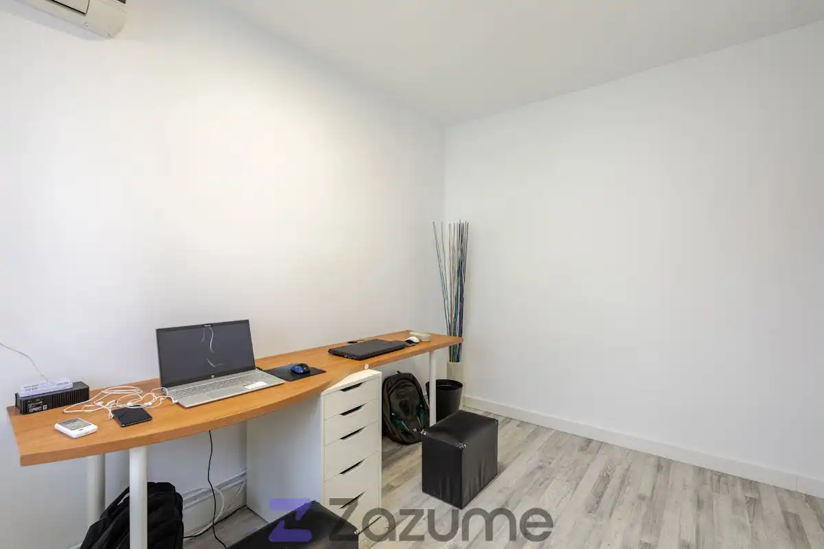 Flat for rent in Madrid  with Air Conditioner, Heating and Terrace
