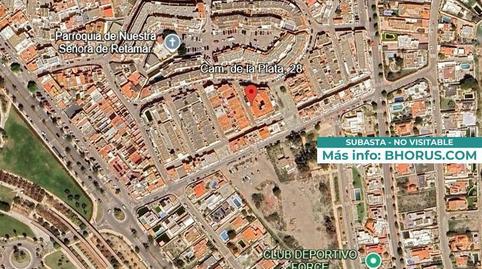 Foto 3 de Àtic en venda a De la Plata, 28, Retamar,  Almería Capital