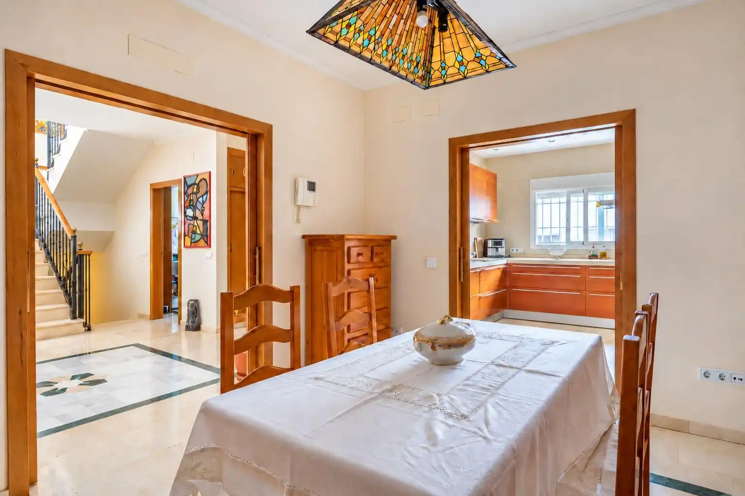 Casa en venda a Calle Calle Málaga 29, imagen 11