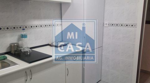 Foto 3 de Piso de alquiler en Centro, Mérida