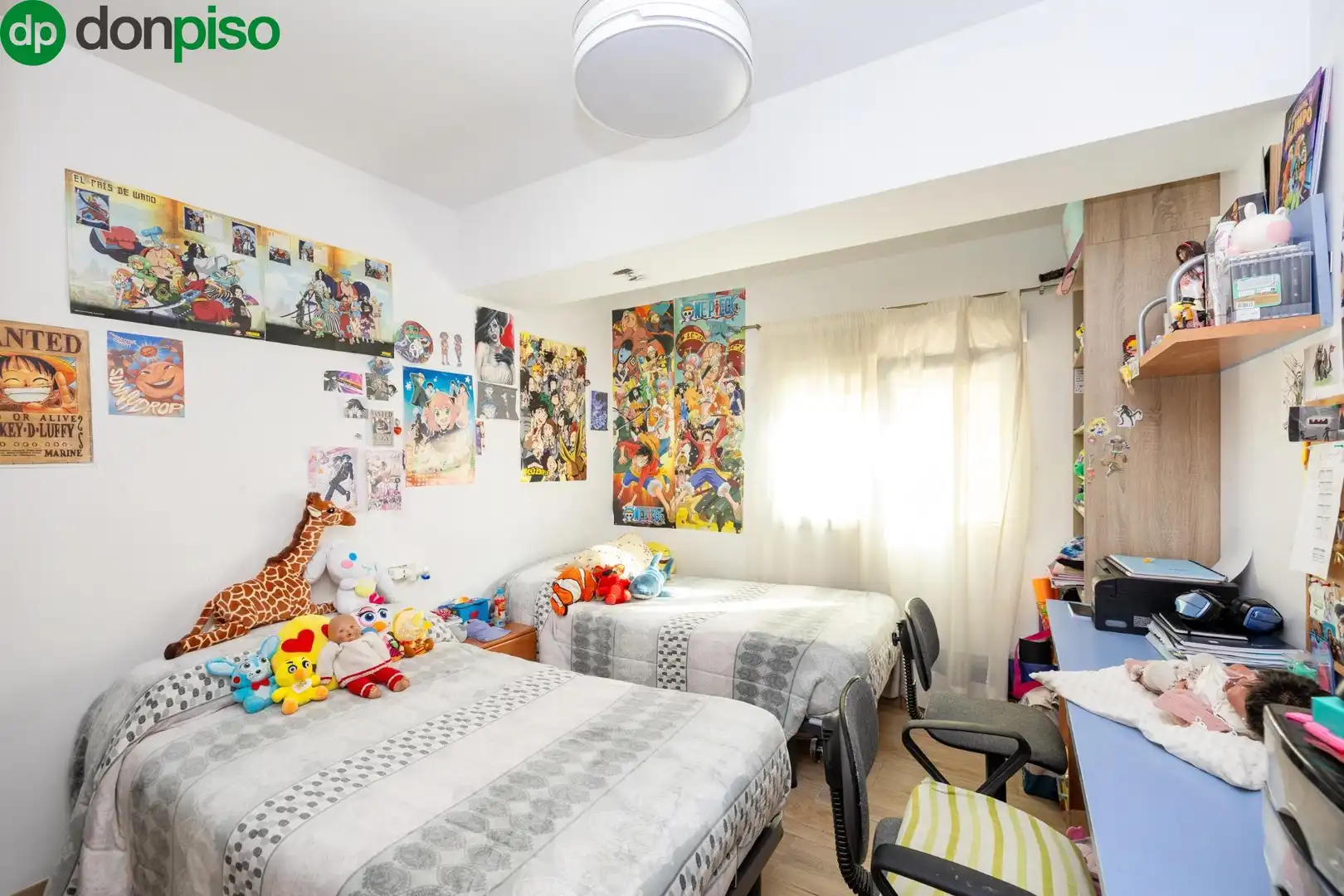 Habitación de Piso en venta en Granada