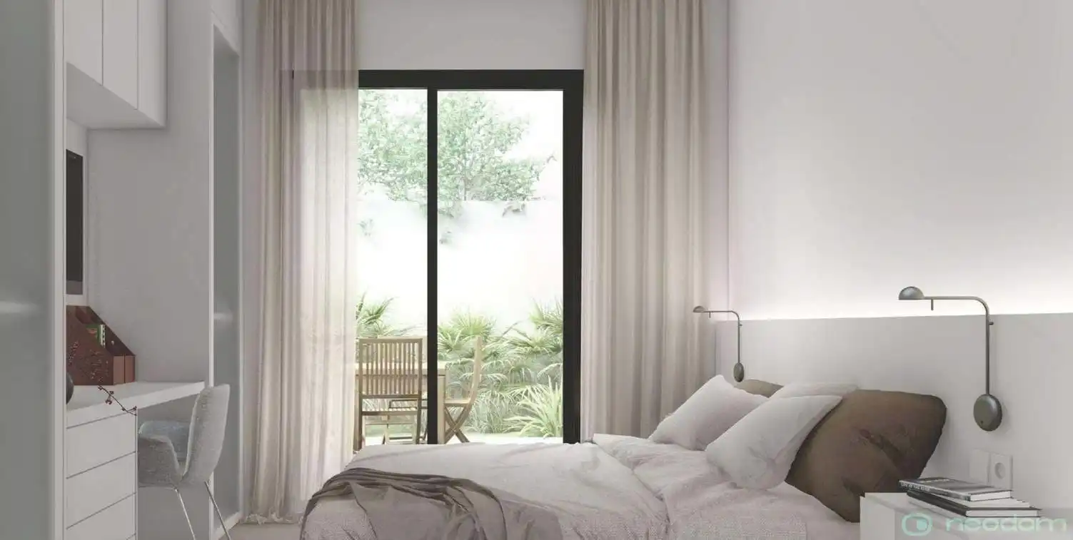 House with pool for sale in San Juan de los Terreros, imagen 14