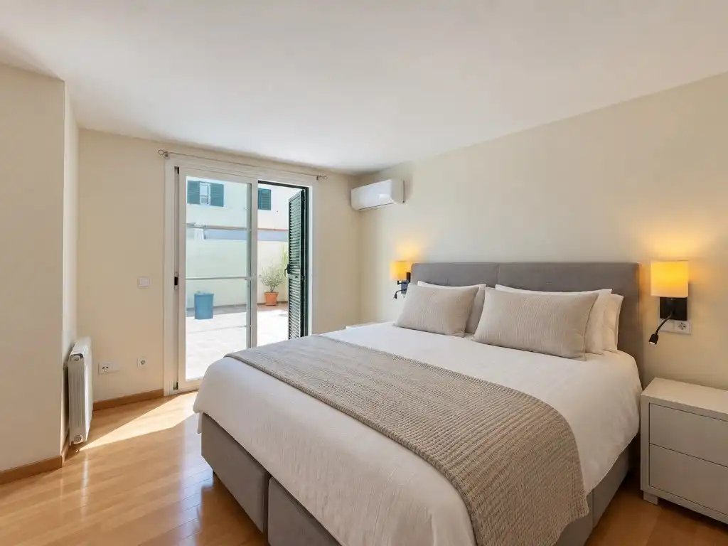 Apartamento en alquiler en Ponent, imagen 7