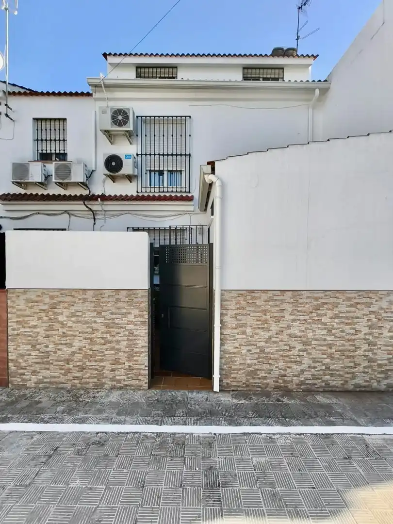 Casa con piscina en venta en Pablo Picasso, imagen 19