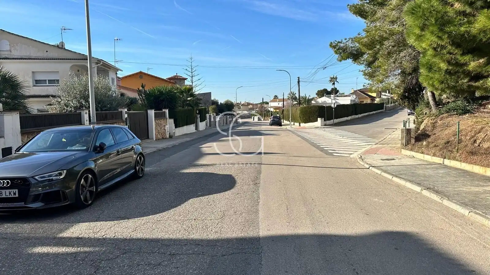 Terreny residencial en venda a Roda de Barà, imagen 11