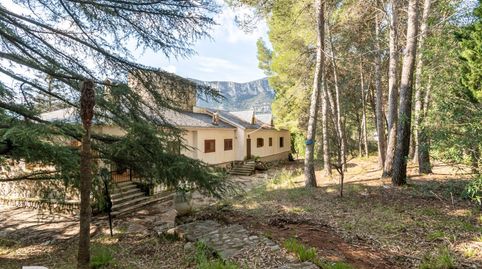 Photo 2 of Houses for sale in Calle Cingle Verd, Barx, Valencia