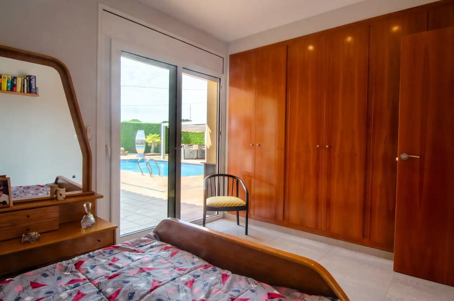 Detached house with pool for sale in Calle de Juli Cèsar, imagen 78