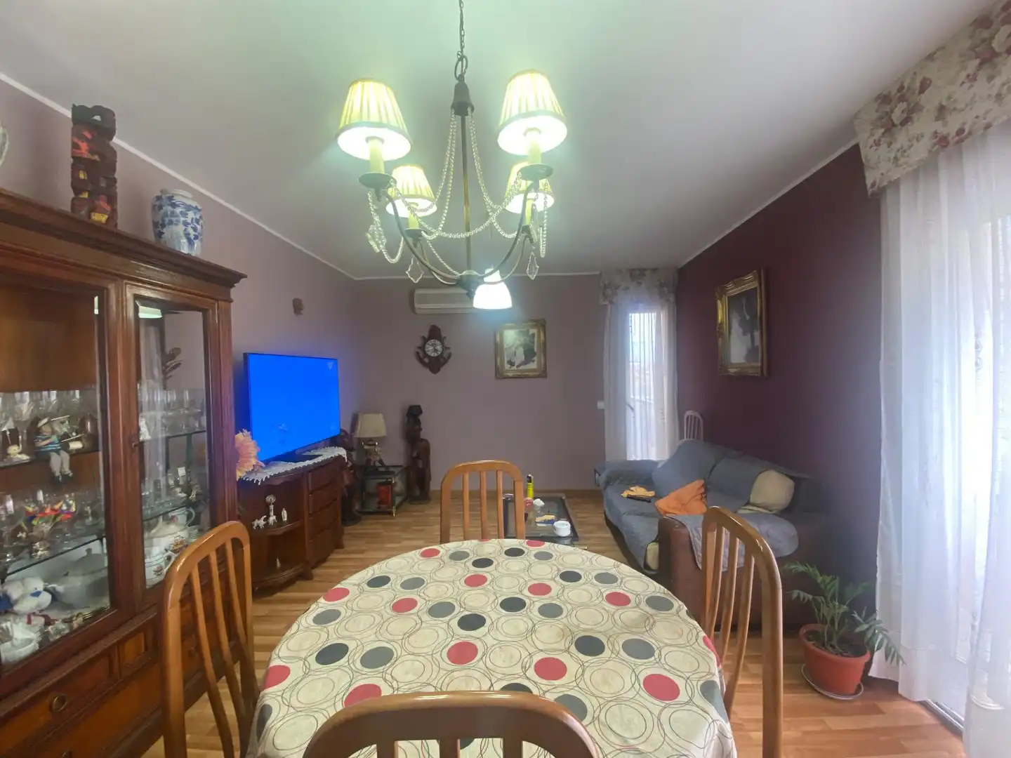 Flat with terrace for sale in Santa Bàrbara, imagen 8