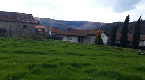 Solar urbano en Cabuérniga. Lamiña., imatge 3