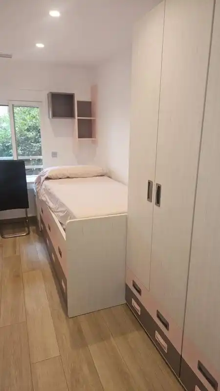 Duplex avec terrasse à vendre à Carrer Nevers, imagen 12