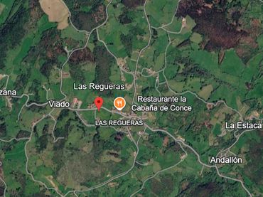 Terreno residenziale in vendita a N/A