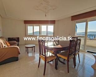 Dining room of Attic for sale in Verín  with Terrace