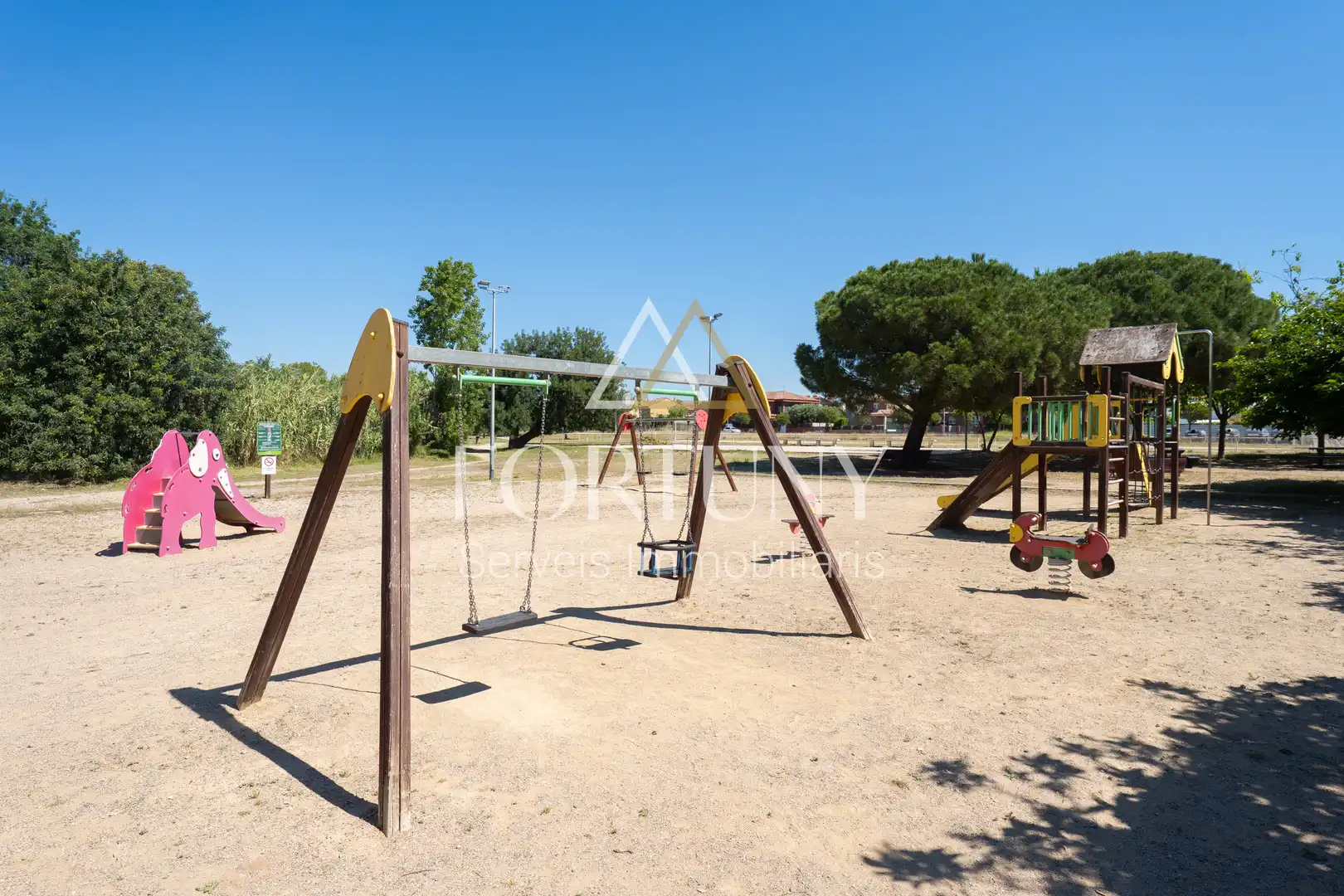 Parking de Casa o chalet en venta en Cambrils con Trastero y Piscina