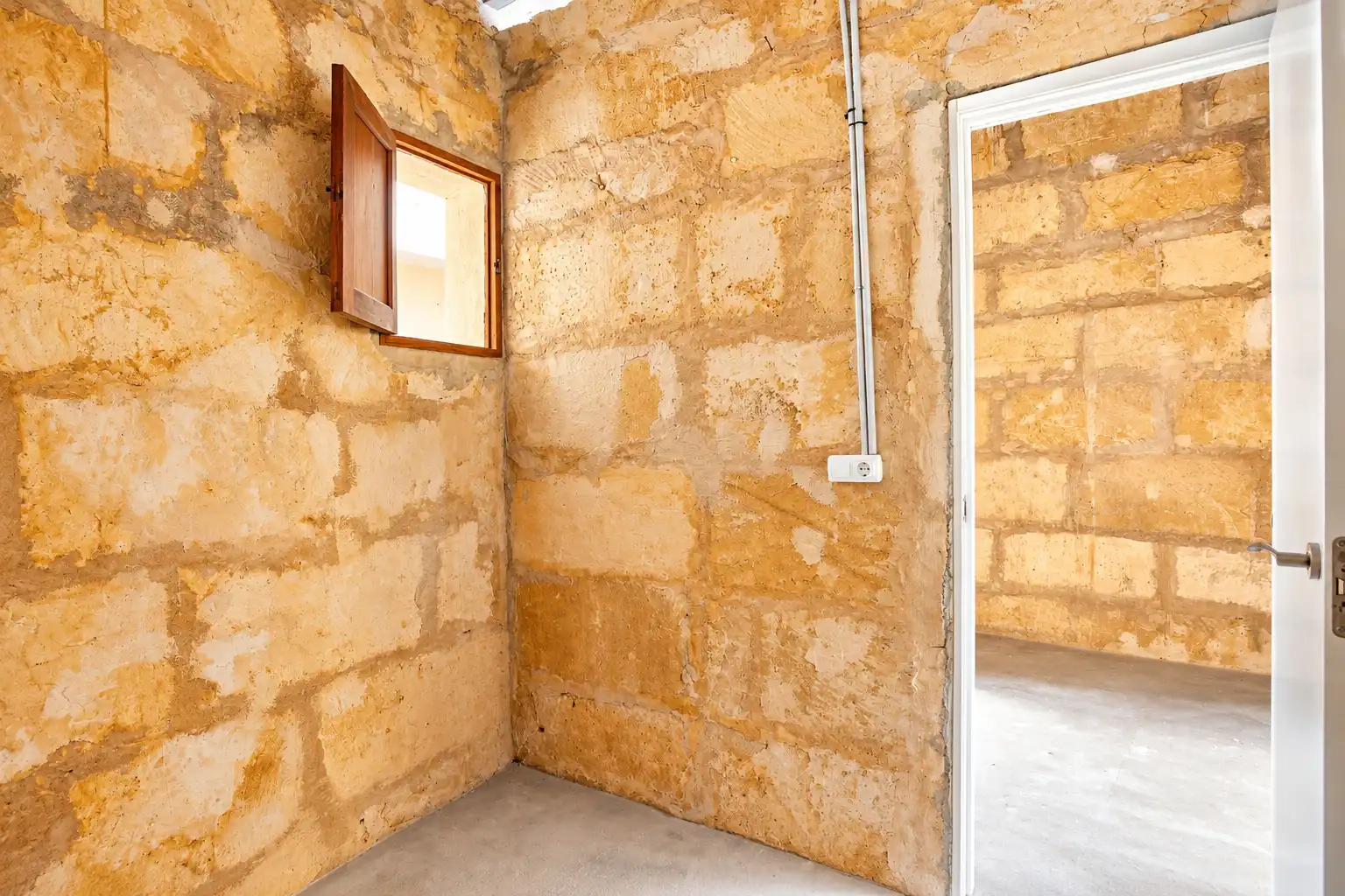 Casa a schiera con giardino in vendita a Carrer del Pare Rafael Serra, imagen 14