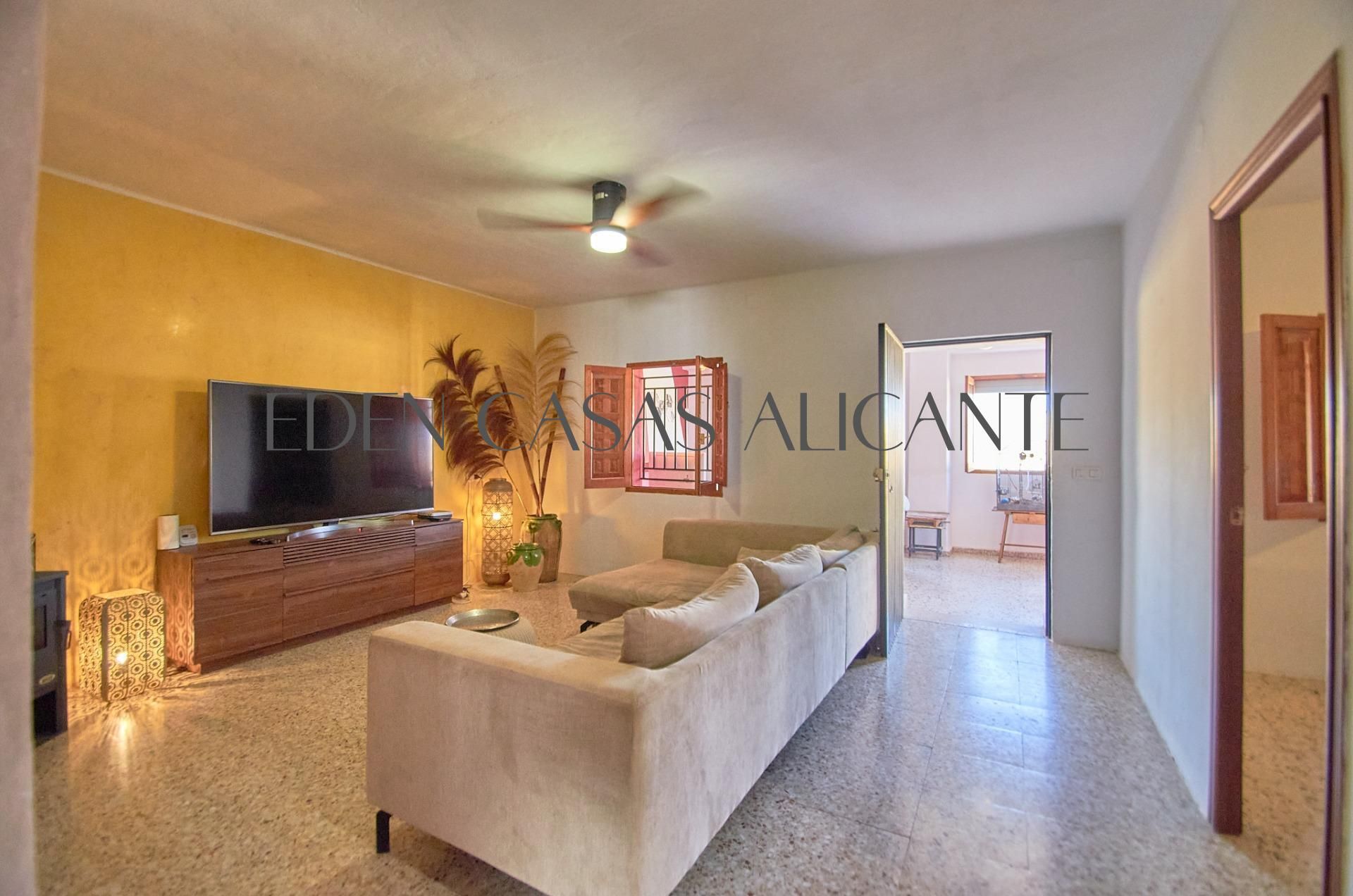 Casa o chalet en venta en Calle cala pinos Mutxamel, Valle del Sol  , Mutxamel