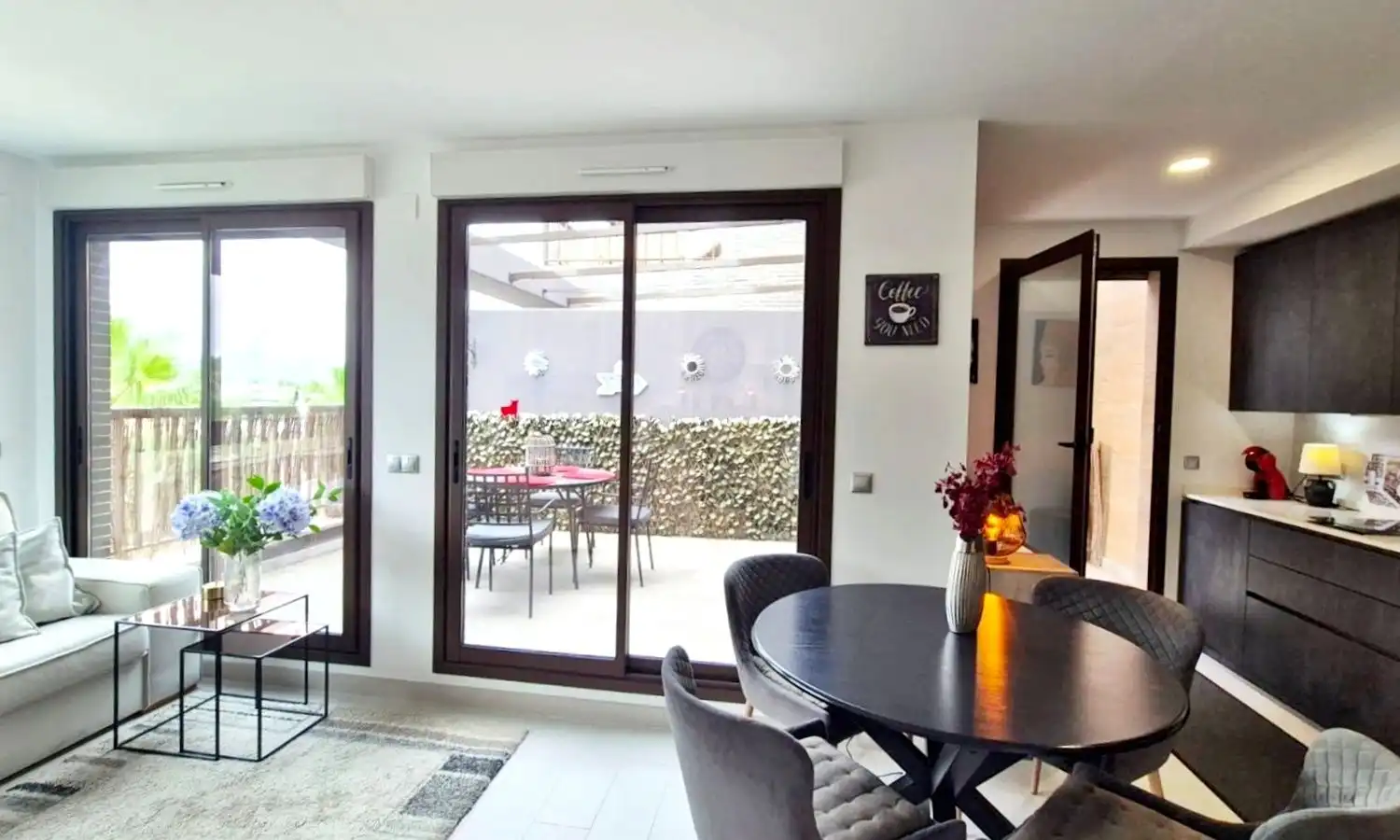 Apartment with pool for sale in Vell de Gandia 16, imagen 18