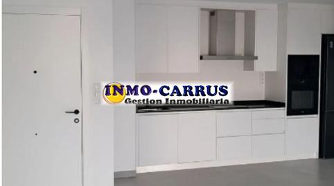 Photo 4 of Flat to rent in El Travaló - Martínez Valero, Alicante