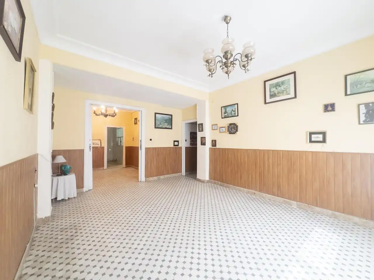 Flat with lift for sale in Asdrúbal - Bahía Blanca, imagen 3