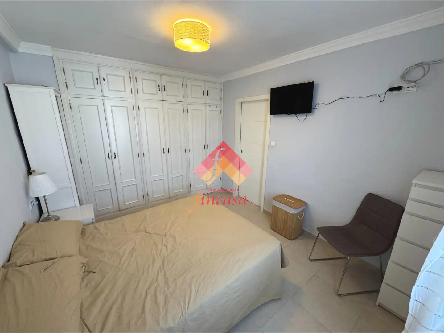 Wohnung zum Verkauf in Casco Histórico