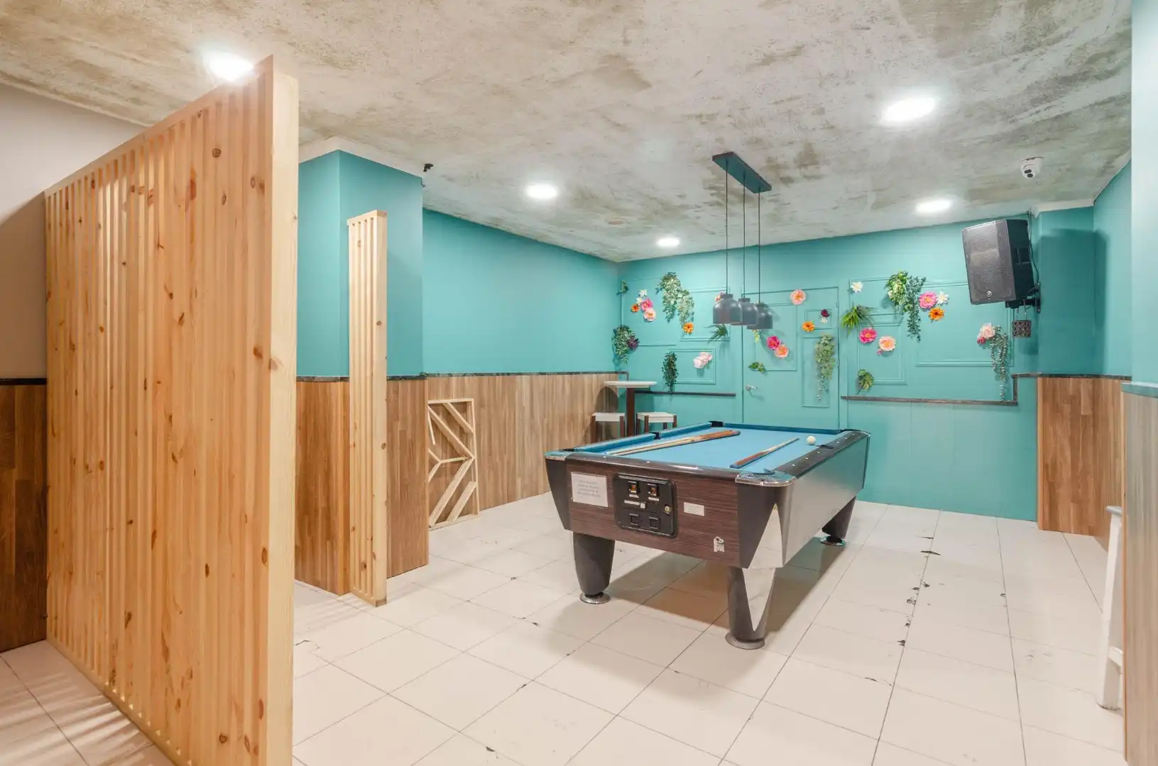Local de alquiler en Ribadesella con Amueblado