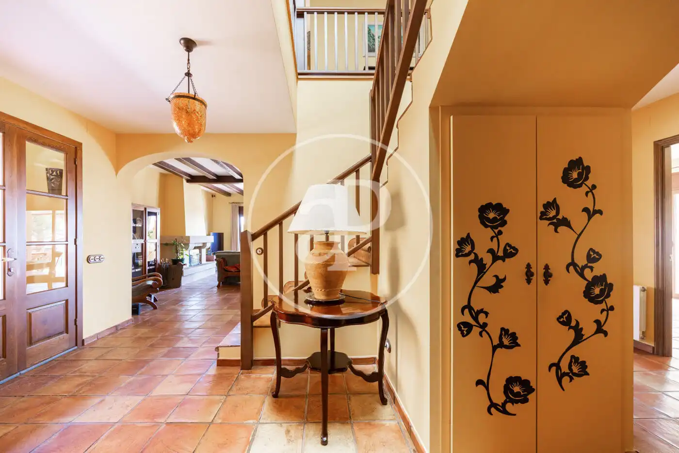 Casa o chalet en venta en Argentona con Aire acondicionado, Calefacción y Jardín privado