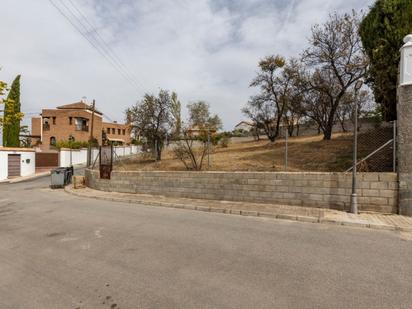 Residencial en venda en Gójar