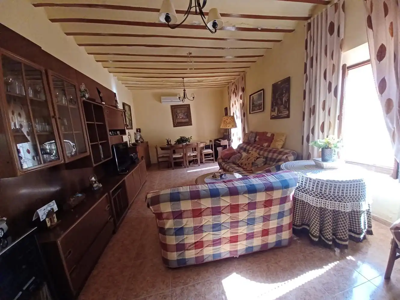 Haus mit Garten zum Verkauf in Minaya, imagen 15