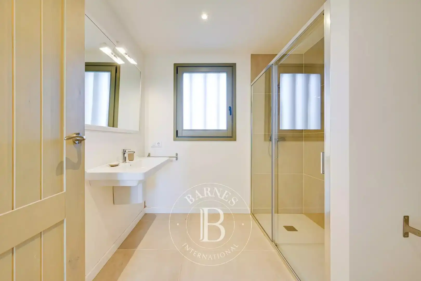 Bathroom of Country homes for sale in Cassà de la Selva  with Heating, Terrace and Furnished