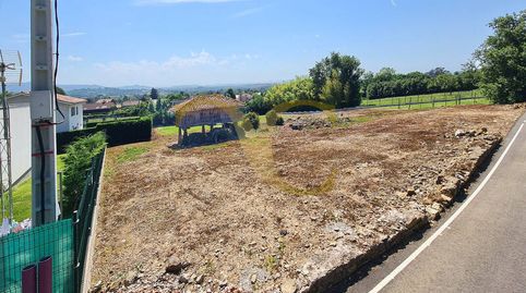 Foto 5 de Residencial en venda a Camino de el Cascayal, Somió, Gijón