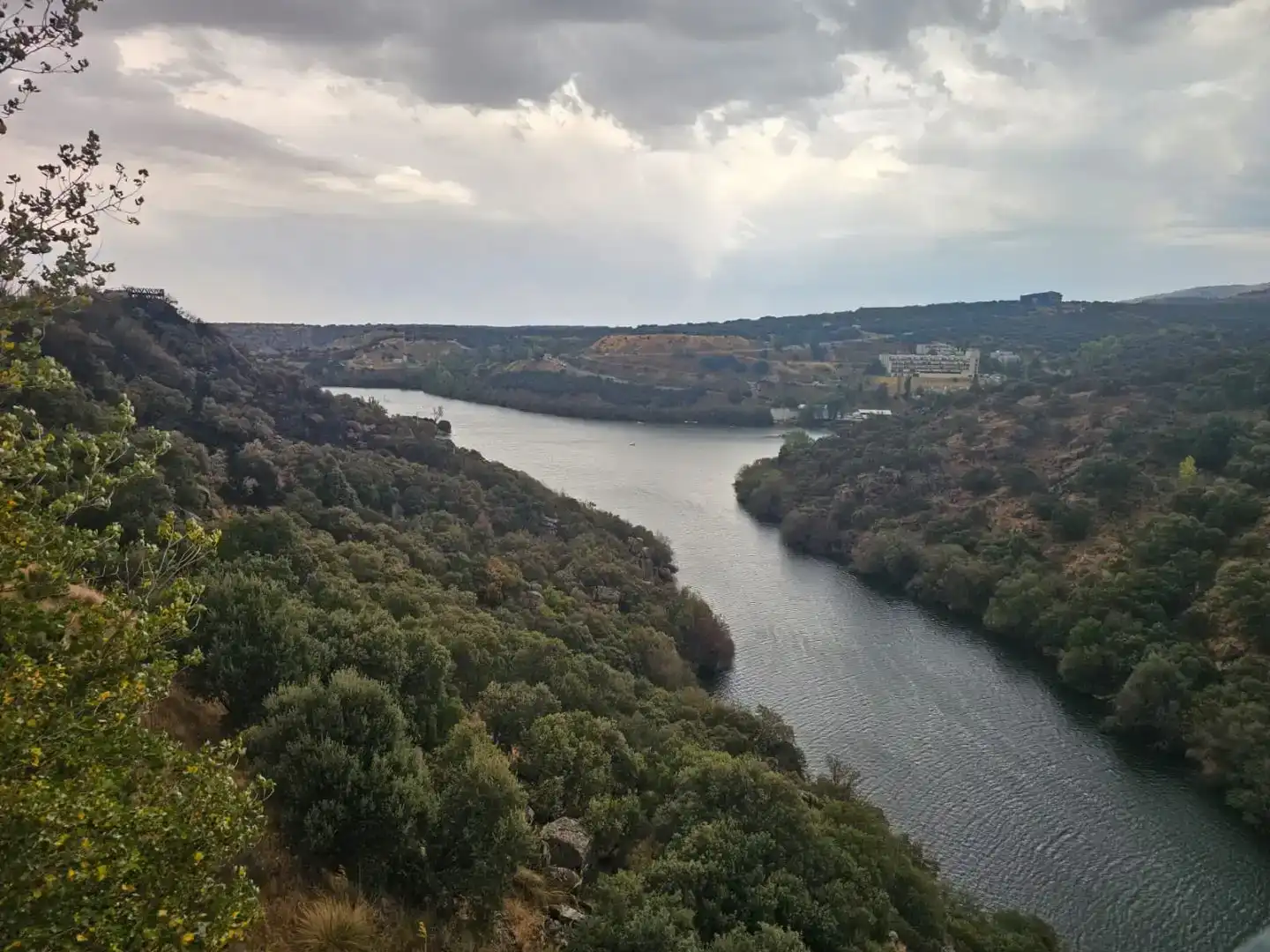 Piso de alquiler en El Espinar con Amueblado