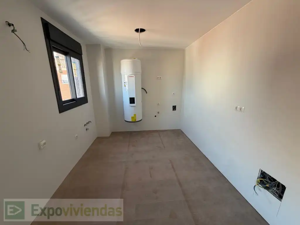 Attic for sale in Murcia