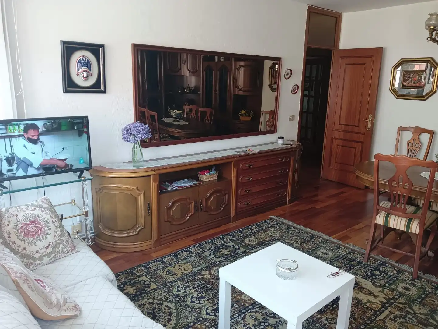 Wohnung zur Miete in Rúa do Socorro 3, imagen 3