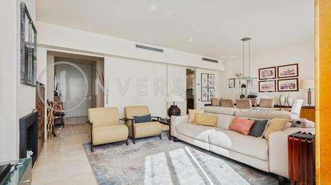 Foto 5 de Àtic en venda a  Valencia, Sagrada Família,  Barcelona Capital