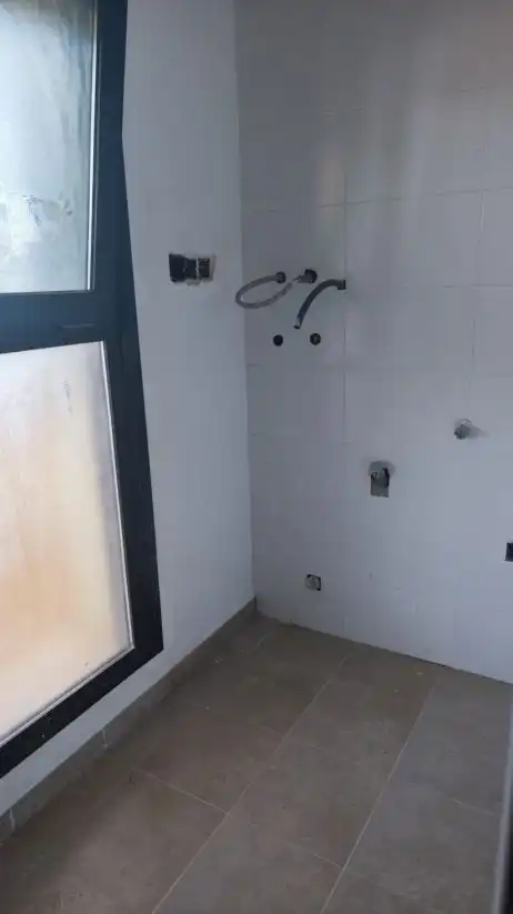Bany de Planta baixa en venda en Càlig amb Terrassa, Traster i Balcó