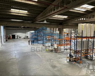 Industrial buildings to rent in Redondela