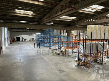 Nave industrial in affitto a Redondela