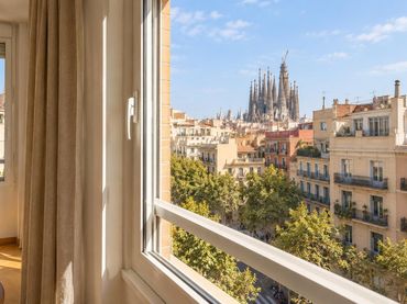 Appartement compact avec ascenseur à vendre à Carrer Carrer Padilla