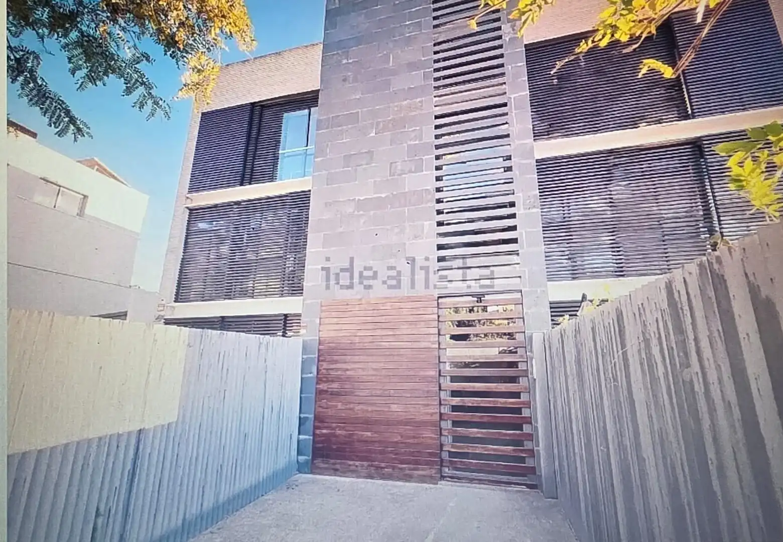 Attic for sale in Avinguda Santíssima Trinitat, Vallpineda - Rocamar
