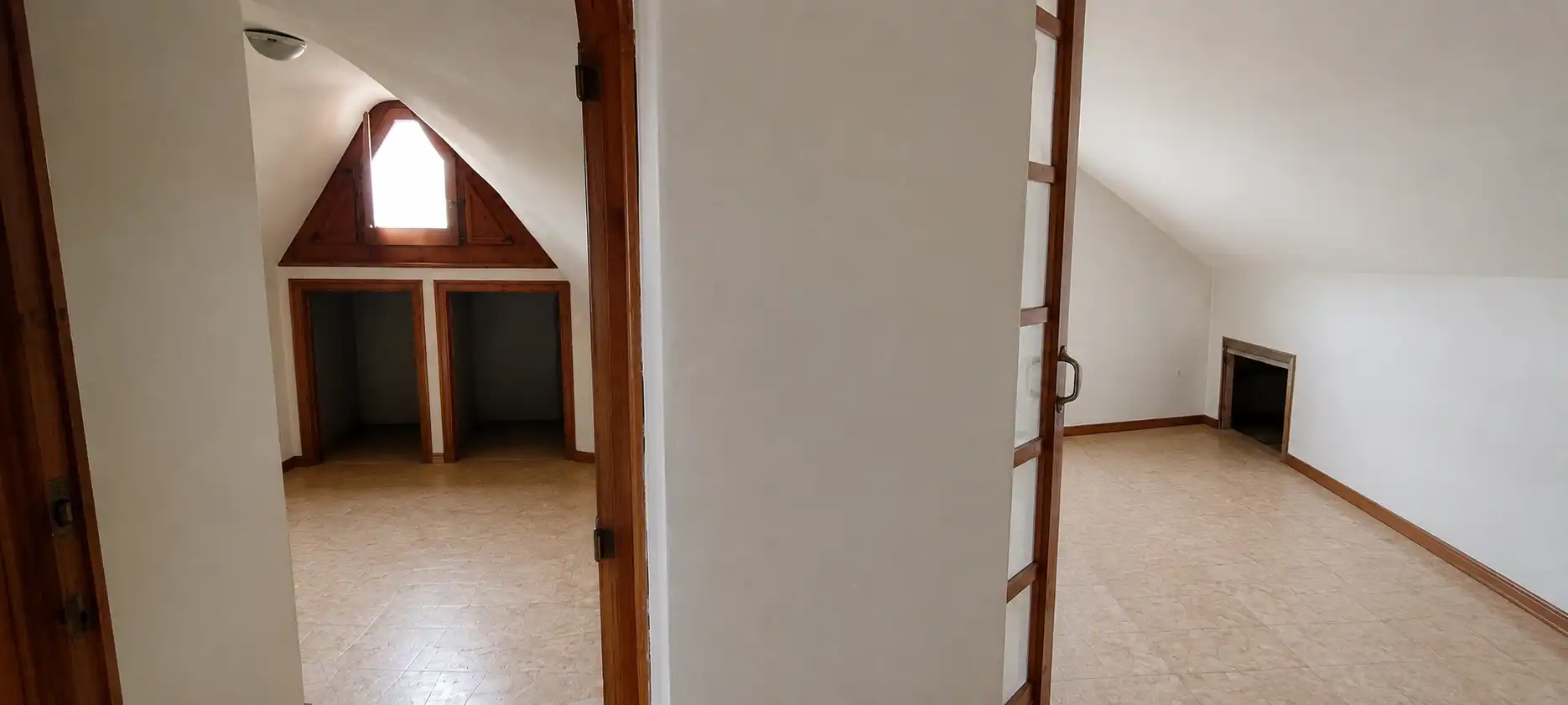 Ático en venta en Sant Julià de Vilatorta