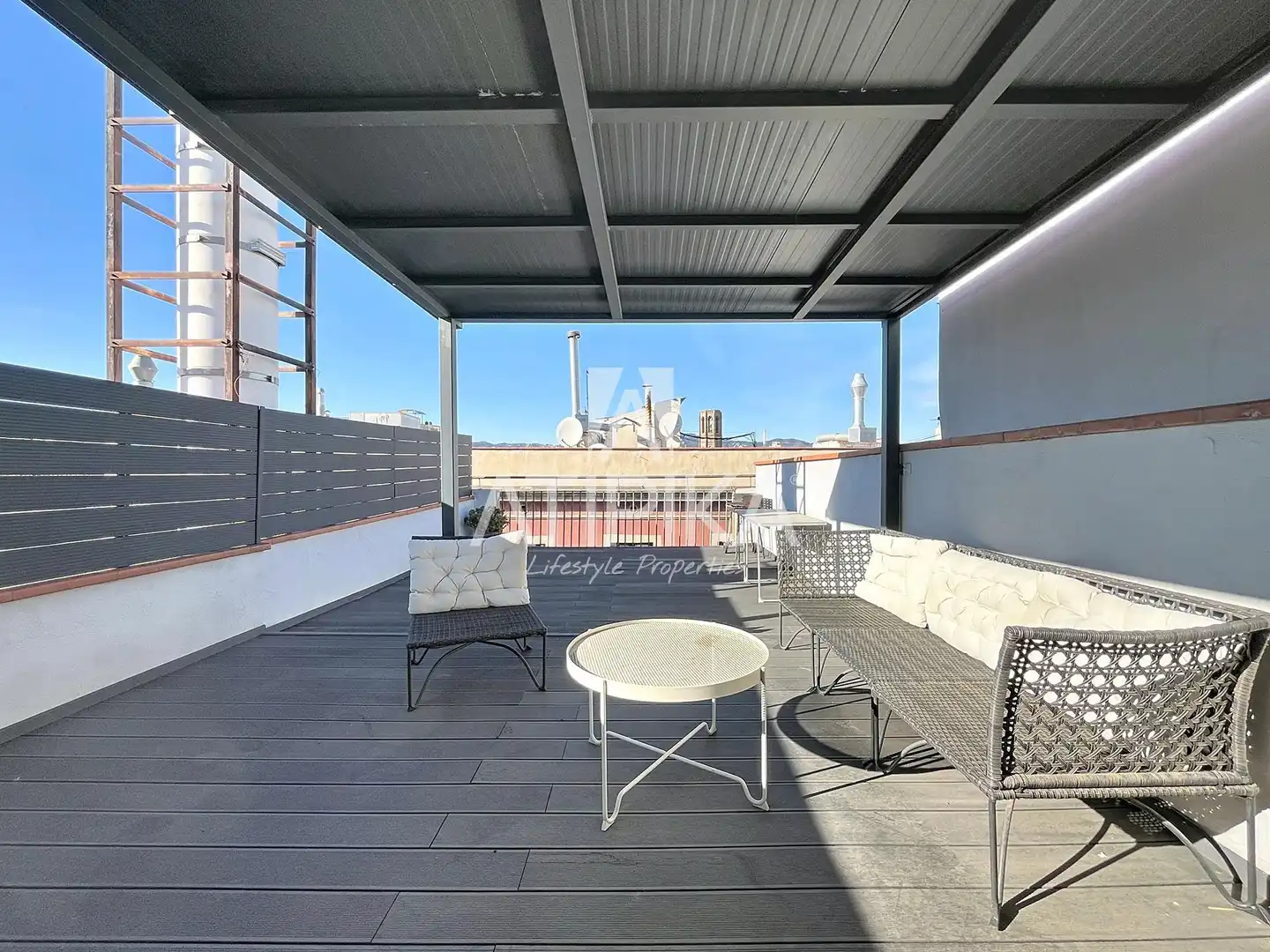 Penthouse mit Terrasse zum Verkauf in Ciutat Vella, imagen 26