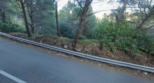 Terreno residencial en Venta en REFUGIO en Montornés - Las Palmas - El Refugio