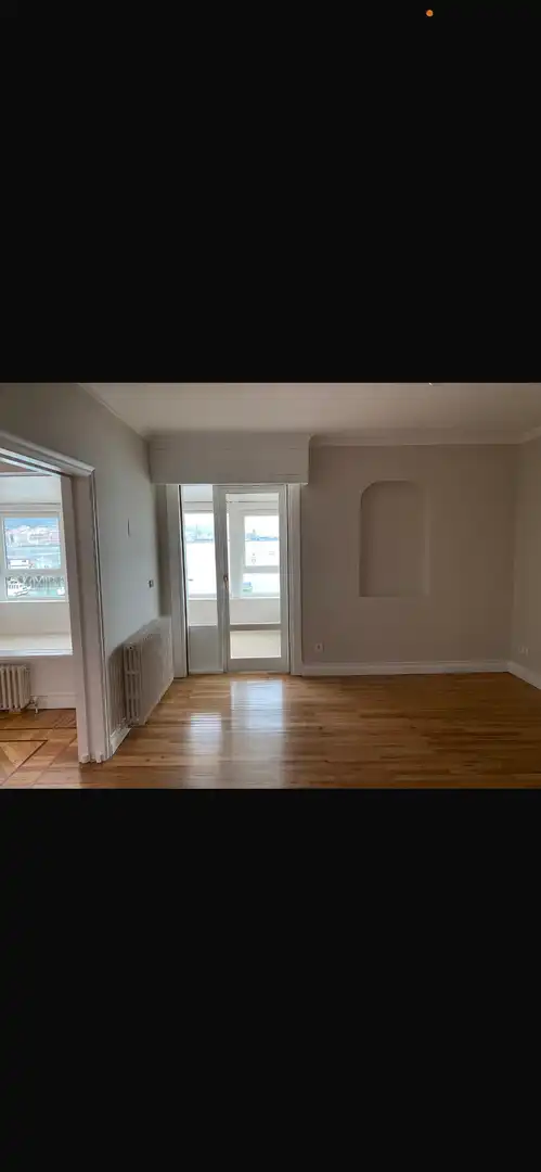 Wohnung zur Miete in Zugatzarte Etorbidea, 25, Las Arenas