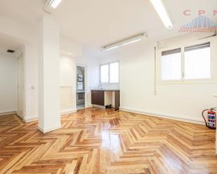 Oficina de lloguer en  Madrid Capital amb Aire condicionat i Calefacció